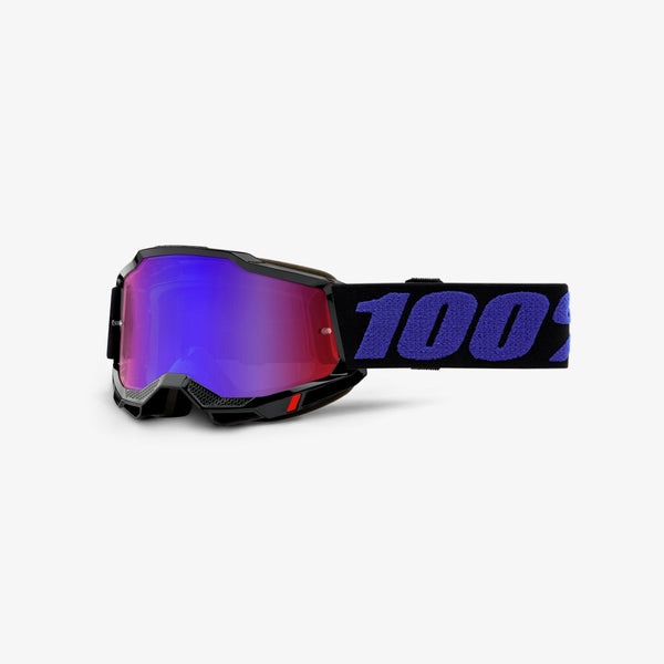 ACCURI 2® JUNIOR Goggle Moore – 100%