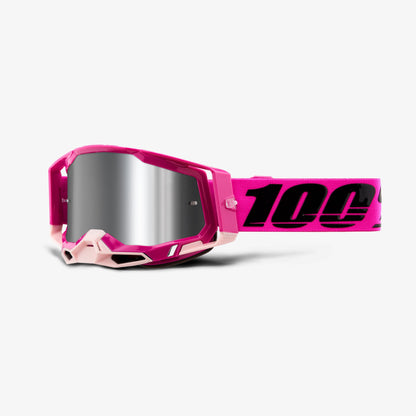 RACECRAFT 2 Goggle Maho