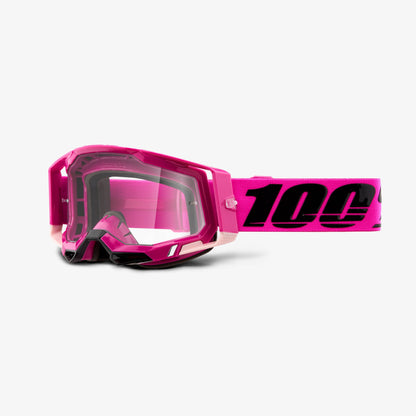RACECRAFT 2 Goggle Maho