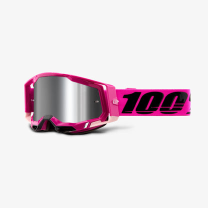 RACECRAFT 2 Goggle Maho