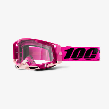 RACECRAFT 2 Goggle Maho