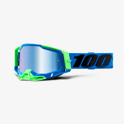RACECRAFT 2 Goggle Fremont