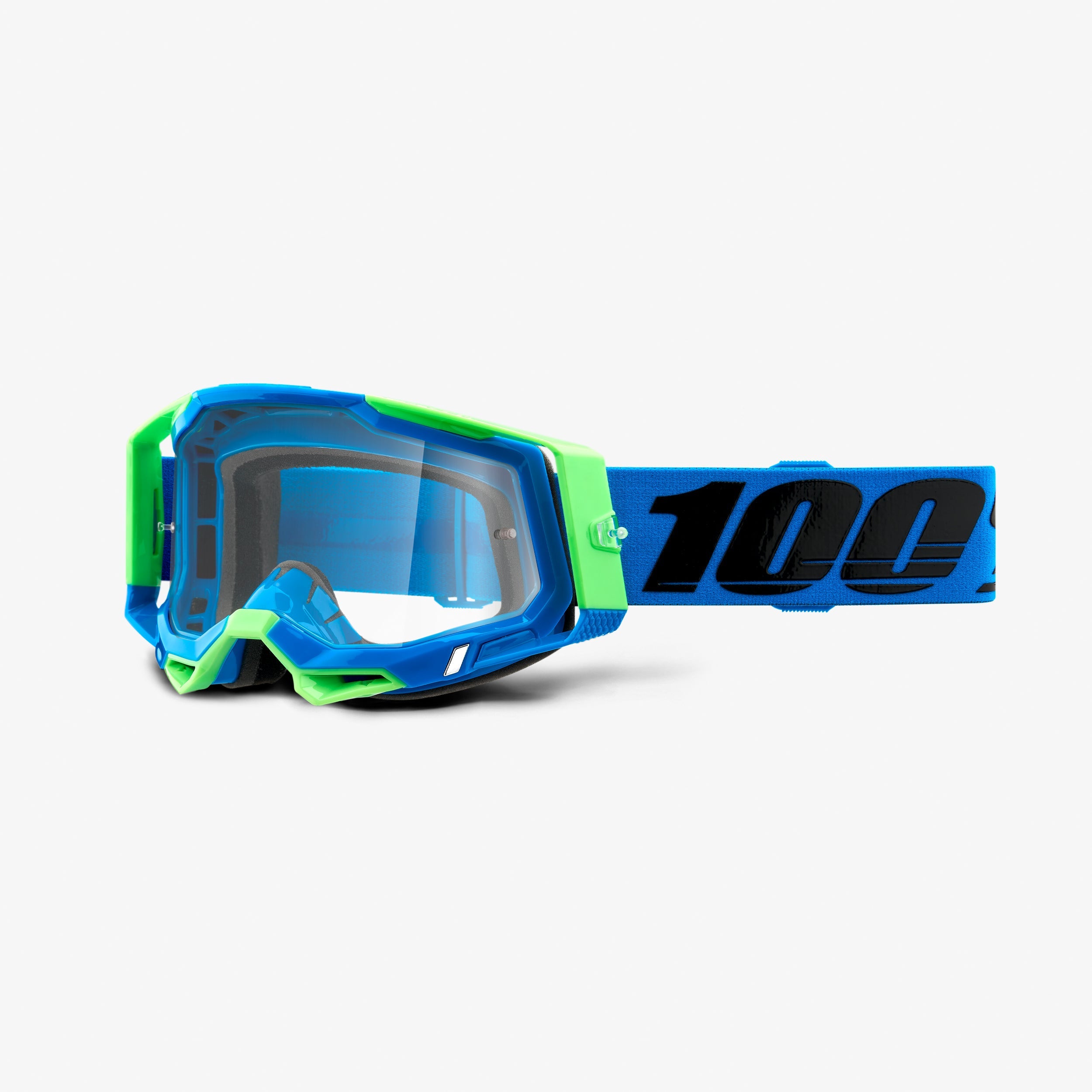 RACECRAFT 2 Goggle Fremont