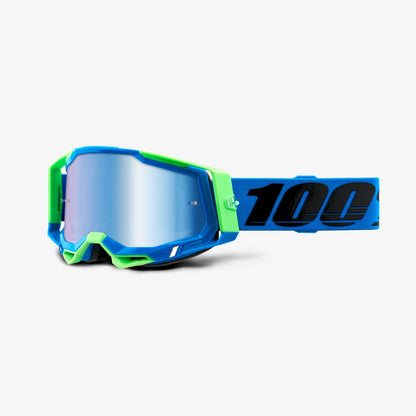 RACECRAFT 2 Goggle Fremont