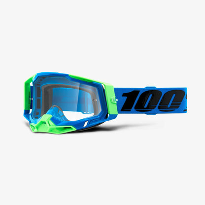 RACECRAFT 2 Goggle Fremont