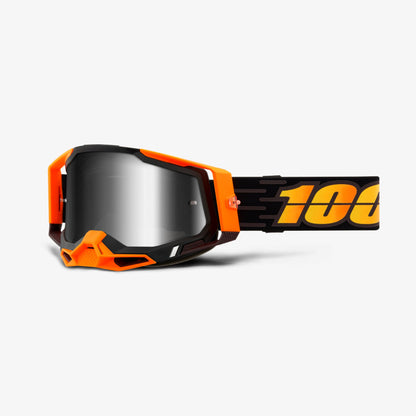 RACECRAFT 2 Goggle Costume 2