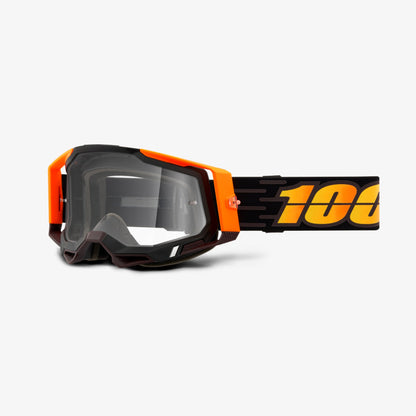 RACECRAFT 2 Goggle Costume 2