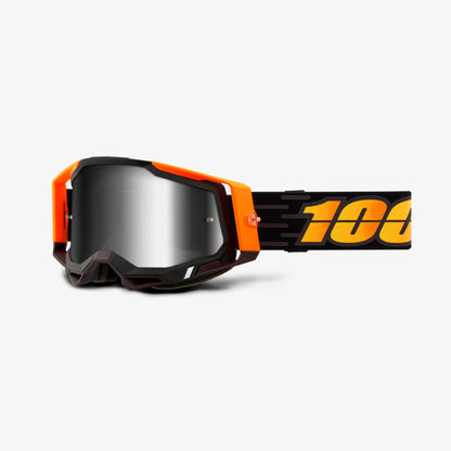 RACECRAFT 2 Goggle Costume 2