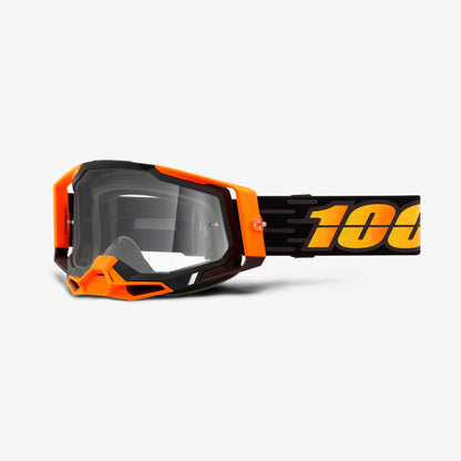 RACECRAFT 2 Goggle Costume 2