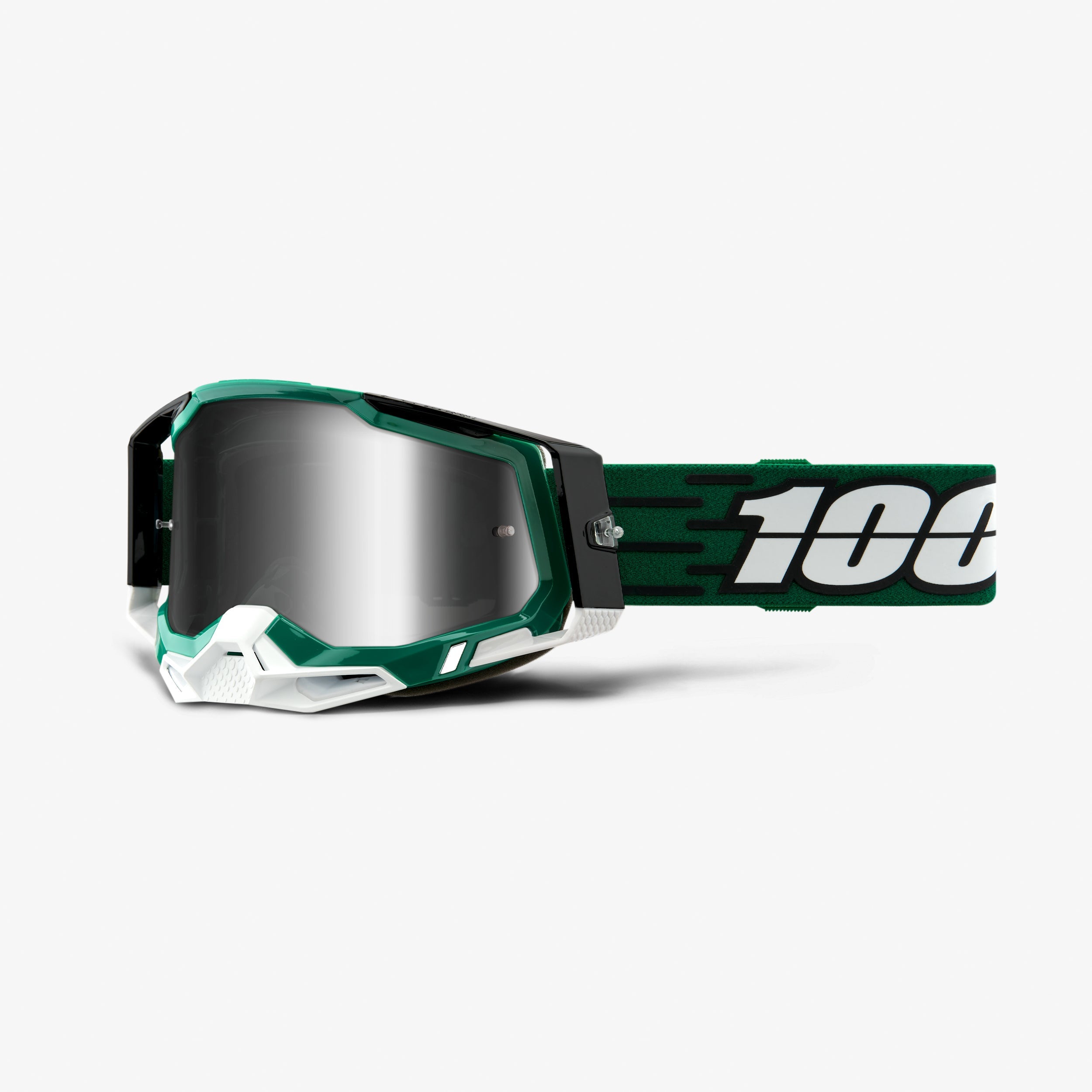 RACECRAFT 2 Goggle Milori