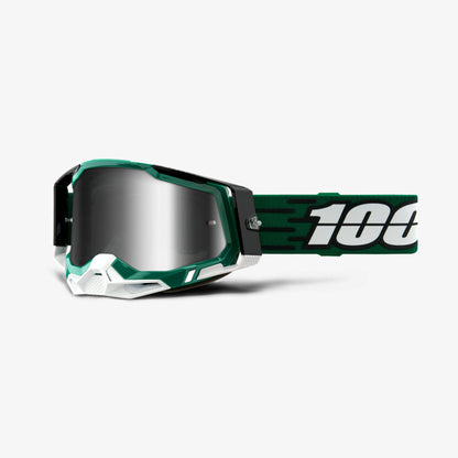 RACECRAFT 2 Goggle Milori