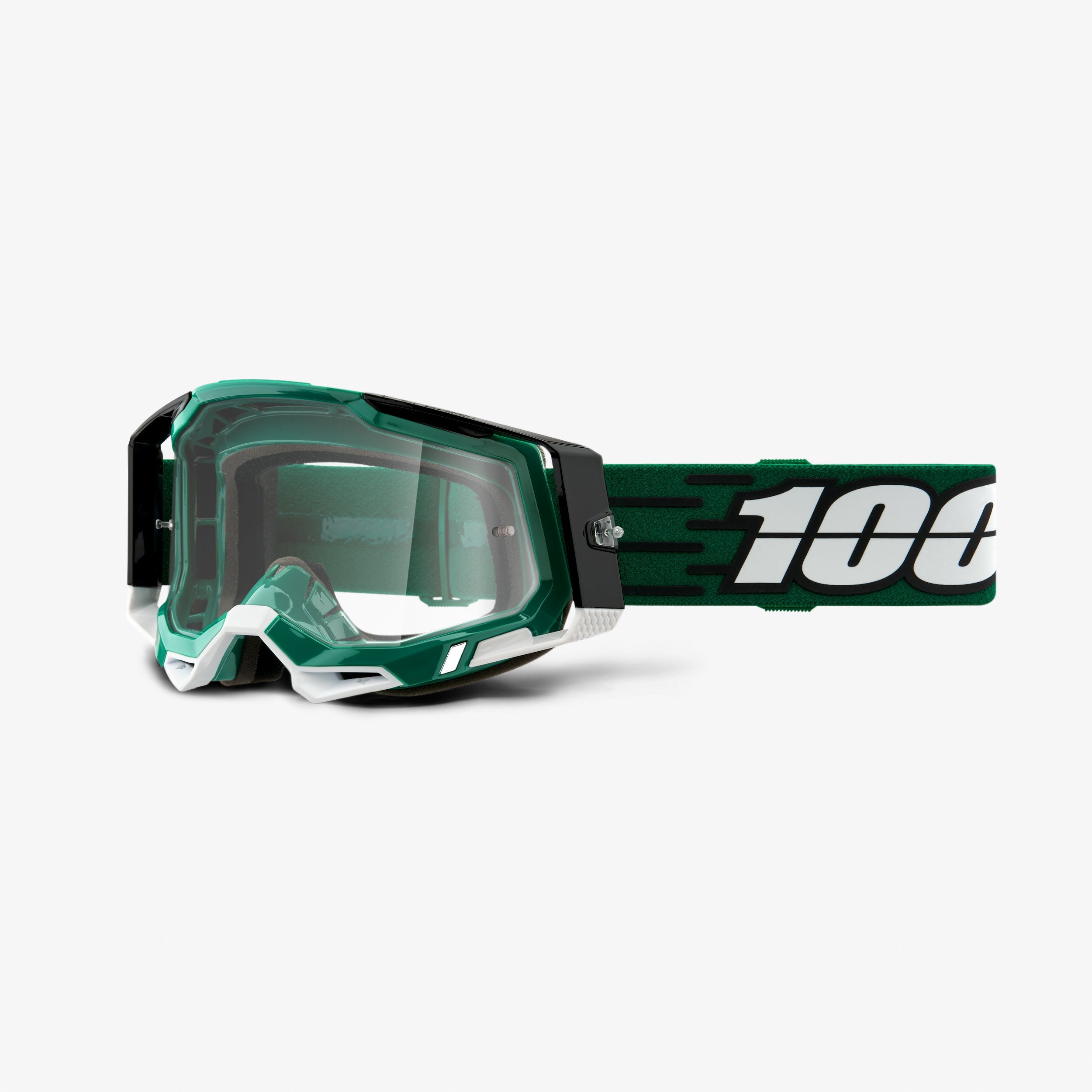 RACECRAFT 2 Goggle Milori