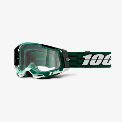 RACECRAFT 2 Goggle Milori