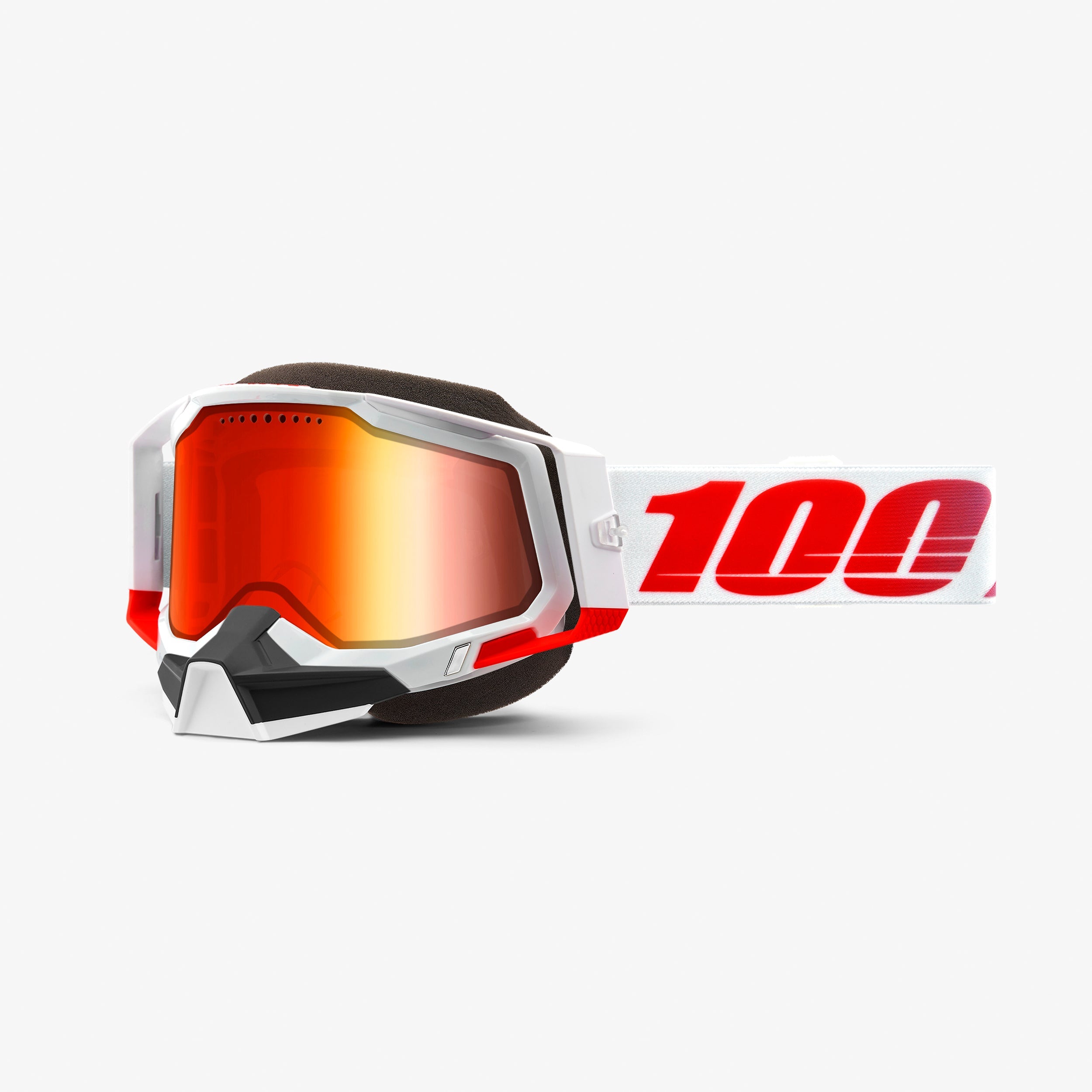 RACECRAFT 2 Snowmobile Goggle St-Kith