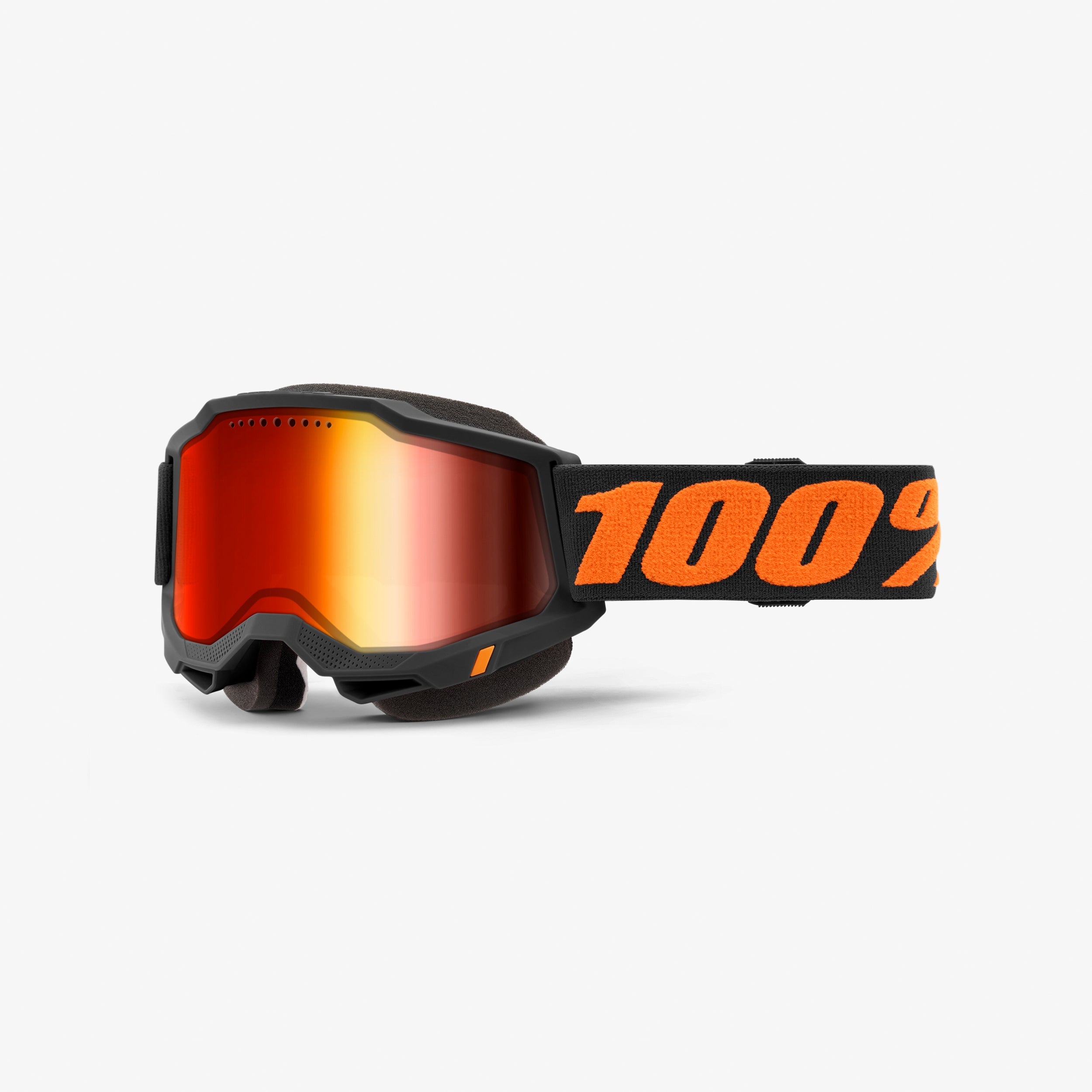 ACCURI 2 Snowmobile Goggle Chicago