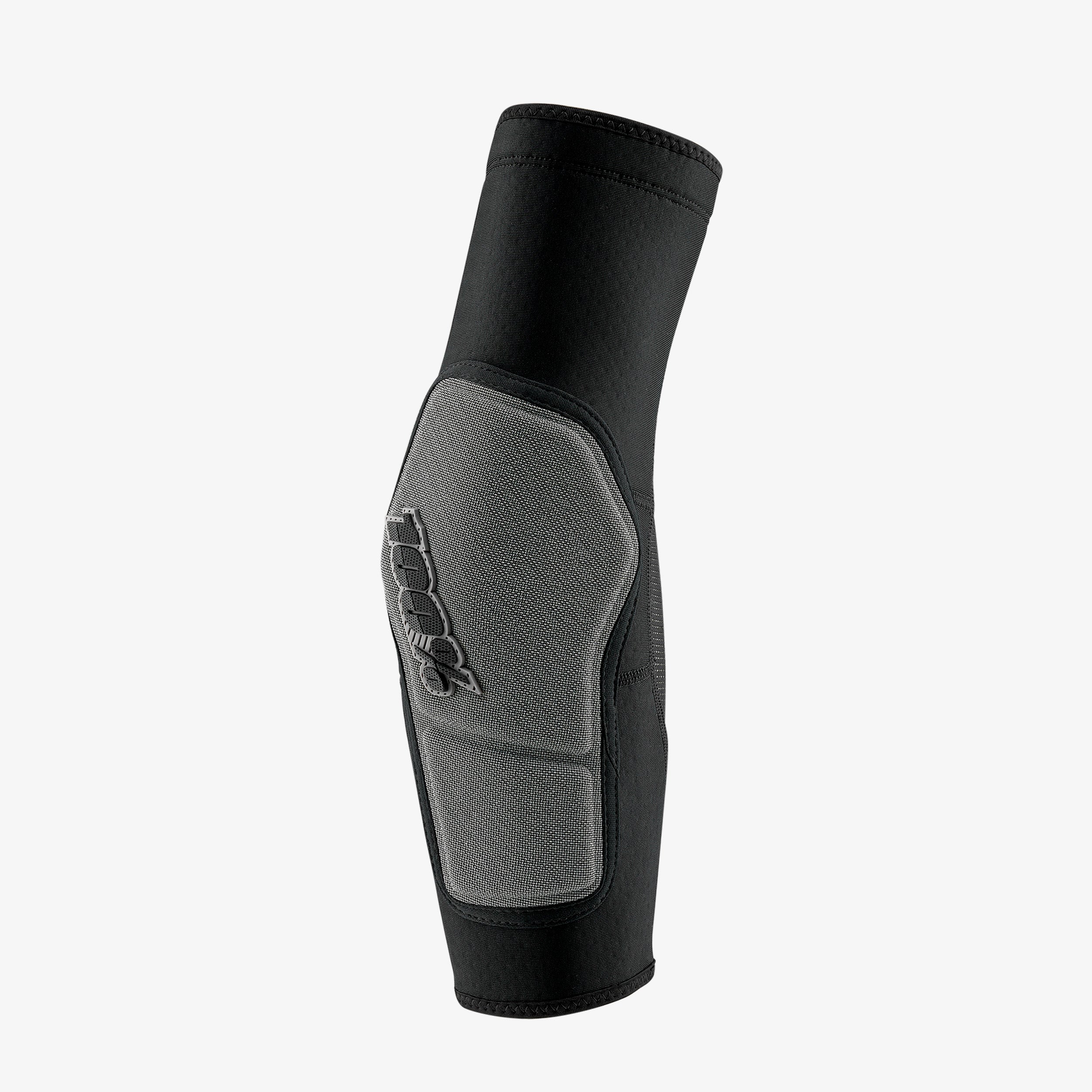 RIDECAMP Elbow Guards Black/Grey