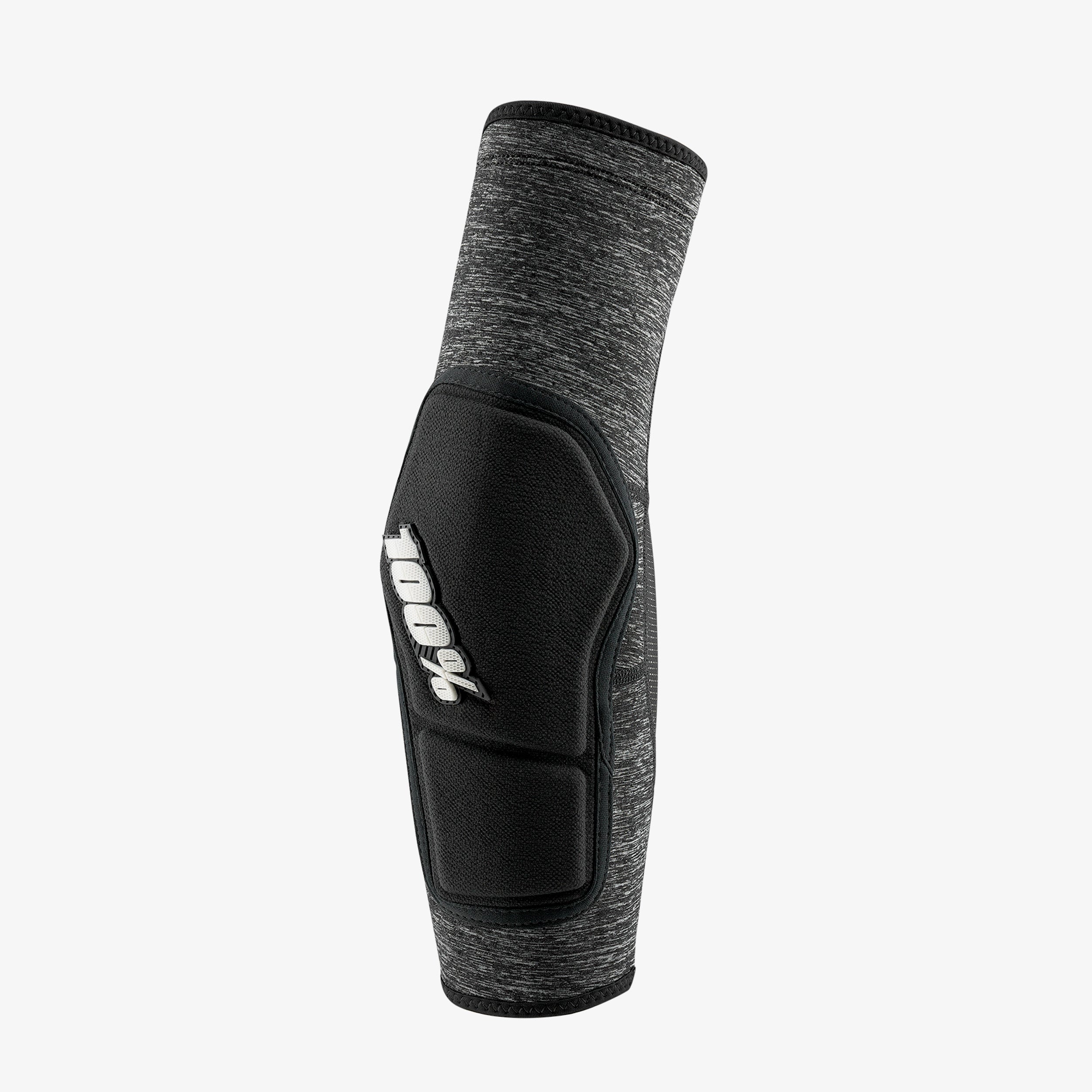 RIDECAMP Elbow Guards Heather Grey/Black