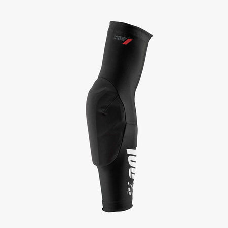 TERATEC Knee Guards Black