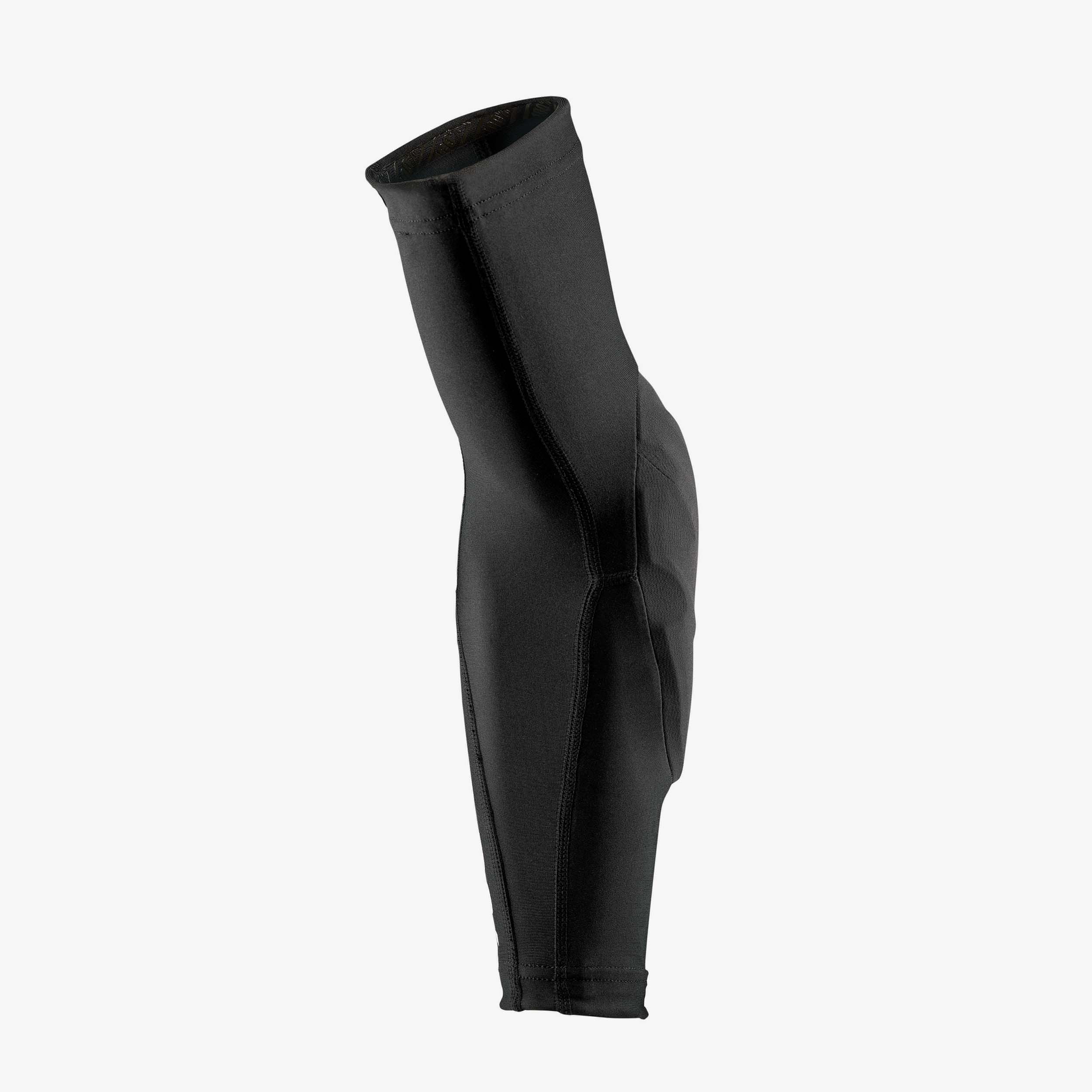 TERATEC Elbow Guards Black - Secondary