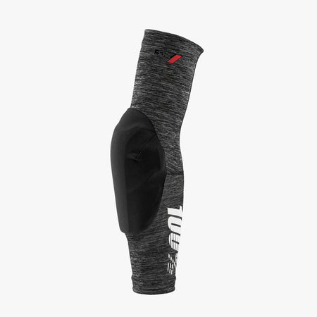 BRISKER Women's Glove - Black/Grey
