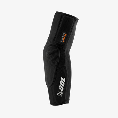 TERATEC PLUS Elbow Guards Black