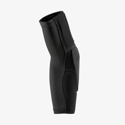 TERATEC PLUS Elbow Guards Black