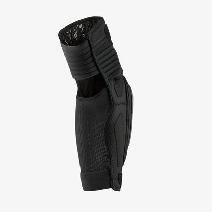 FORTIS Elbow Guards Black