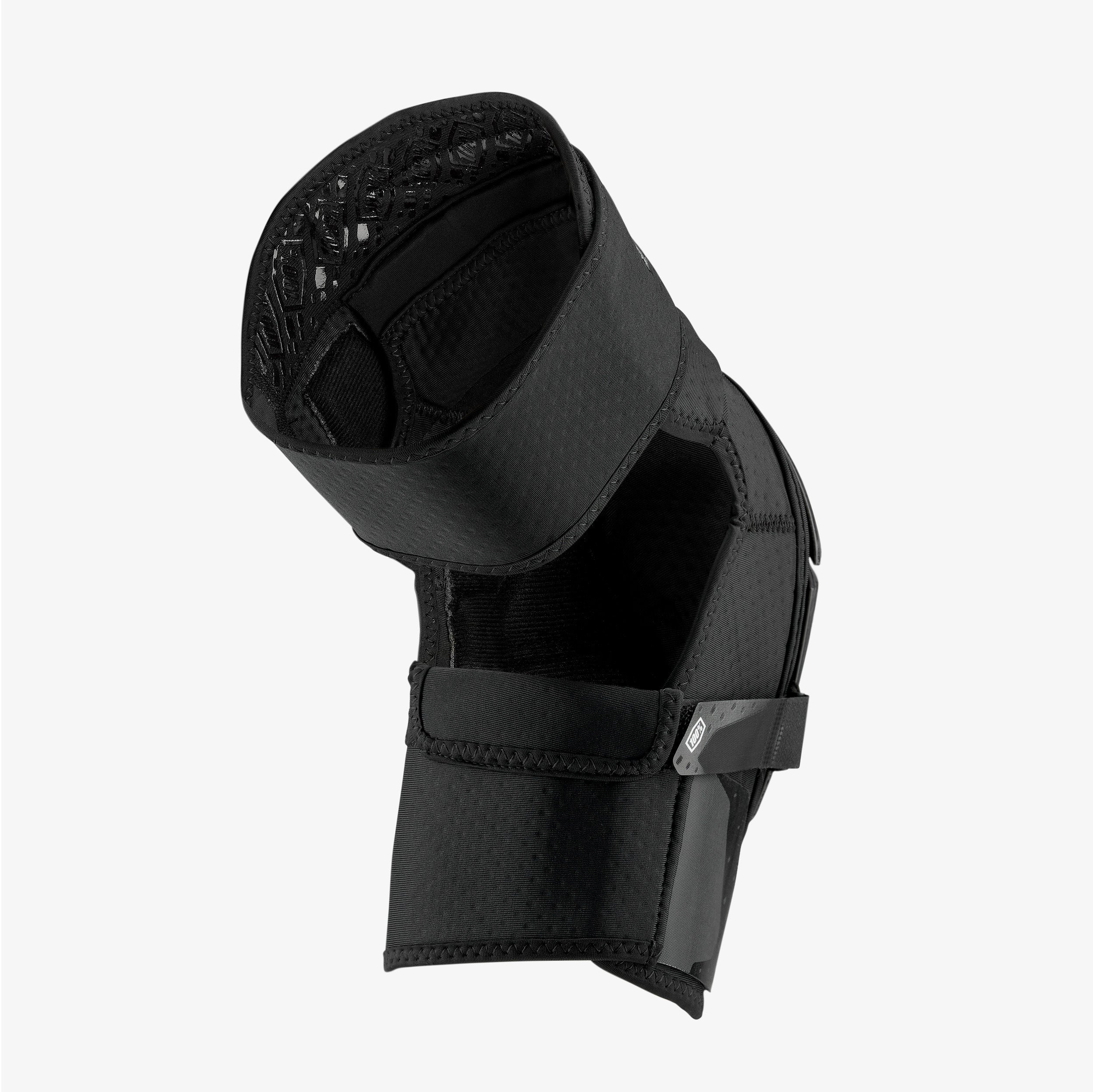 FORTIS Knee Guards Black - Secondary