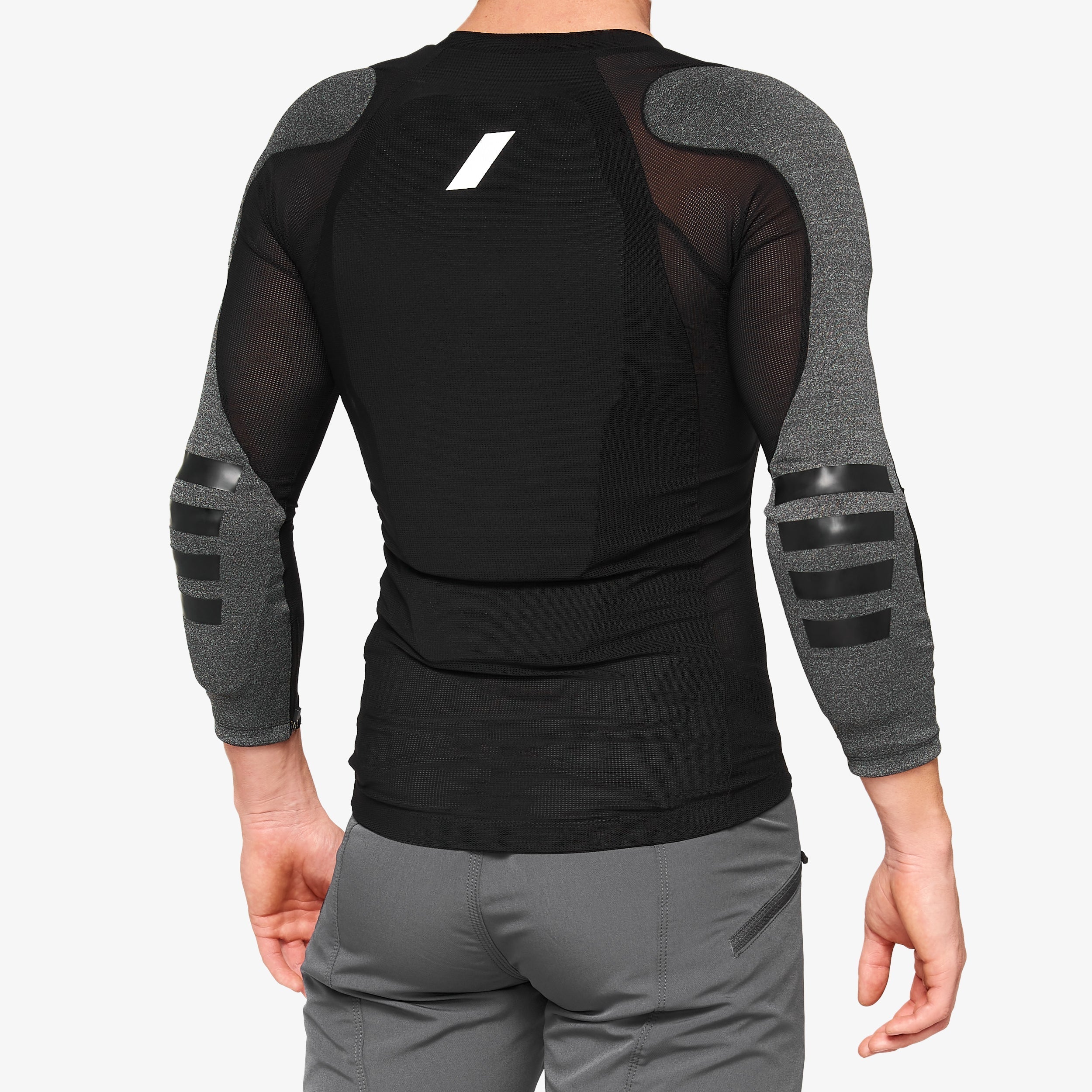 TARKA Long Sleeve Black