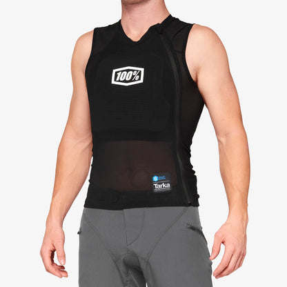 TARKA Protector Vest Black