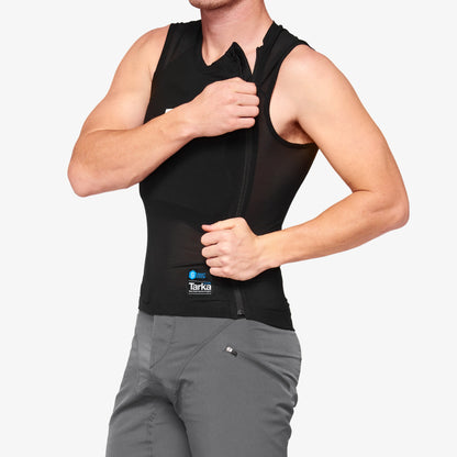 TARKA Protector Vest Black