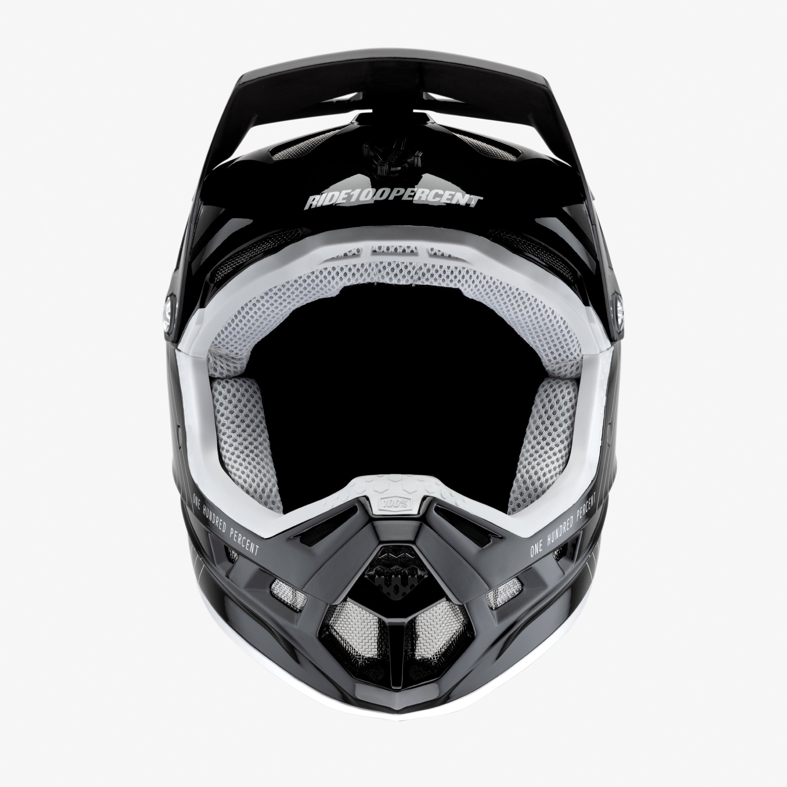 AIRCRAFT COMPOSITE Silo Helmet - Secondary