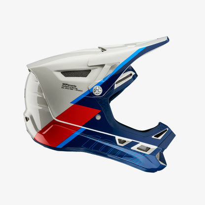 AIRCRAFT COMPOSITE Helmet Trigger