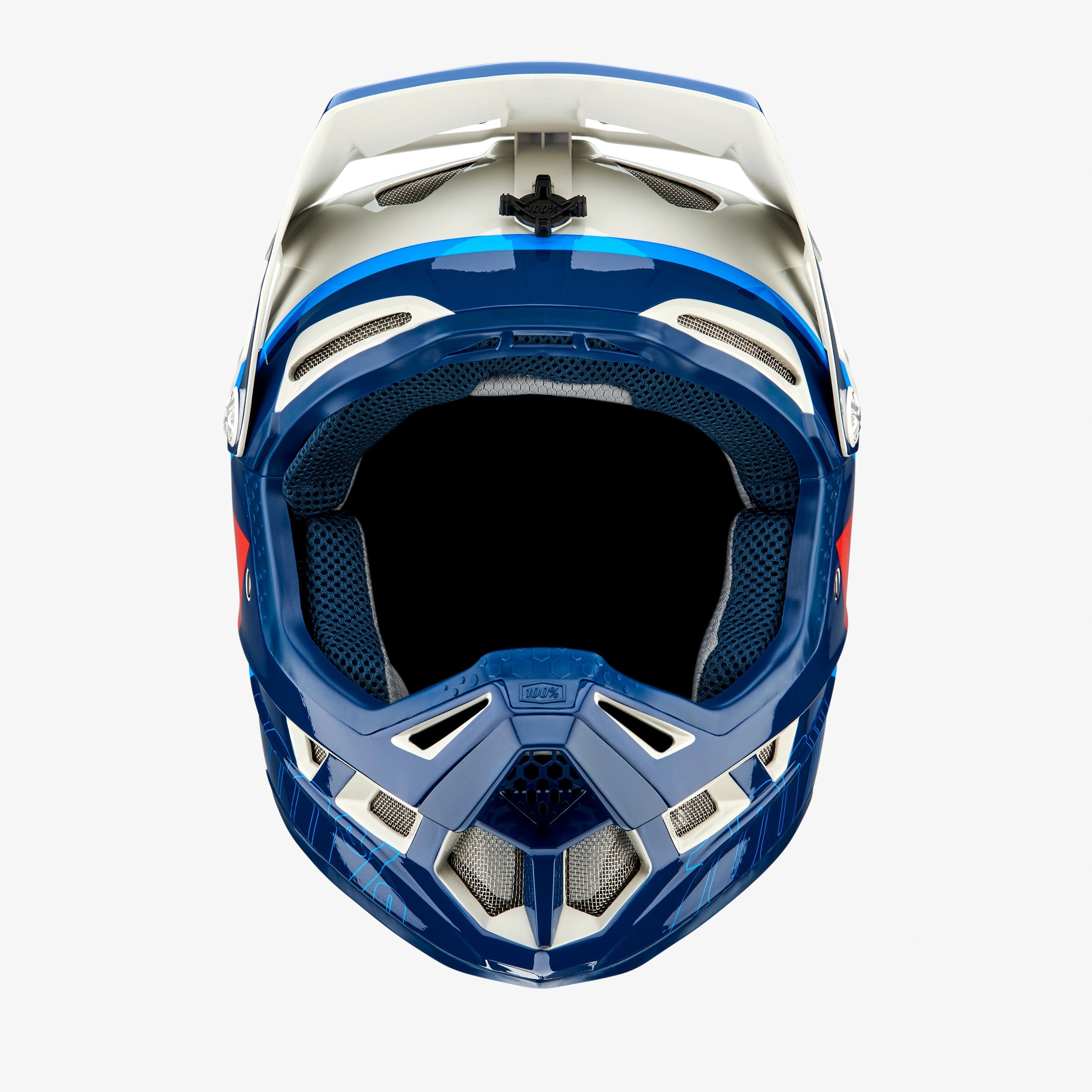 AIRCRAFT COMPOSITE Helmet Trigger - Secondary