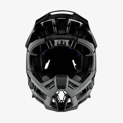 AIRCRAFT 2 Helmet Black