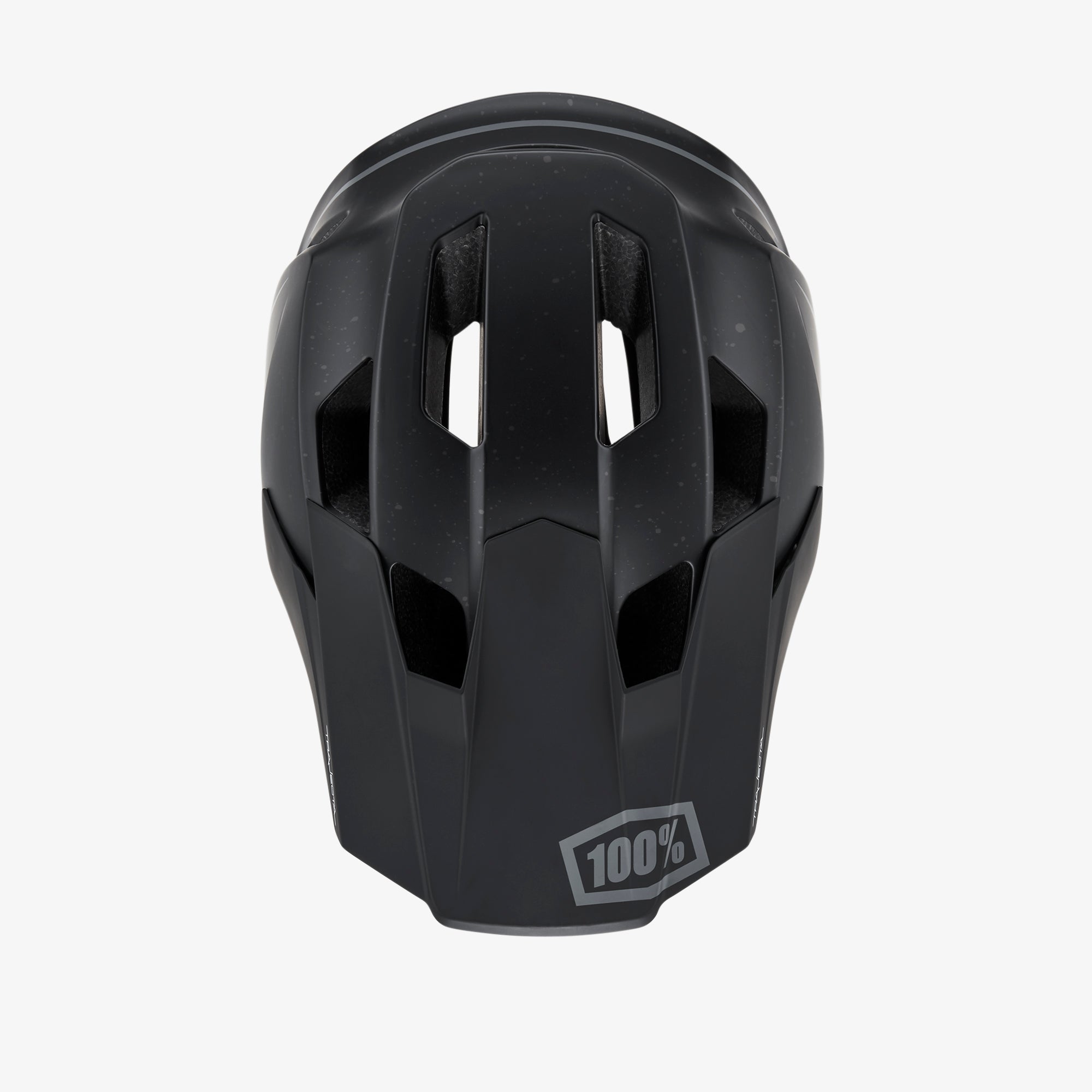 TRAJECTA Helmet w/Fidlock® Black