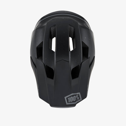 TRAJECTA Helmet w/Fidlock® Black