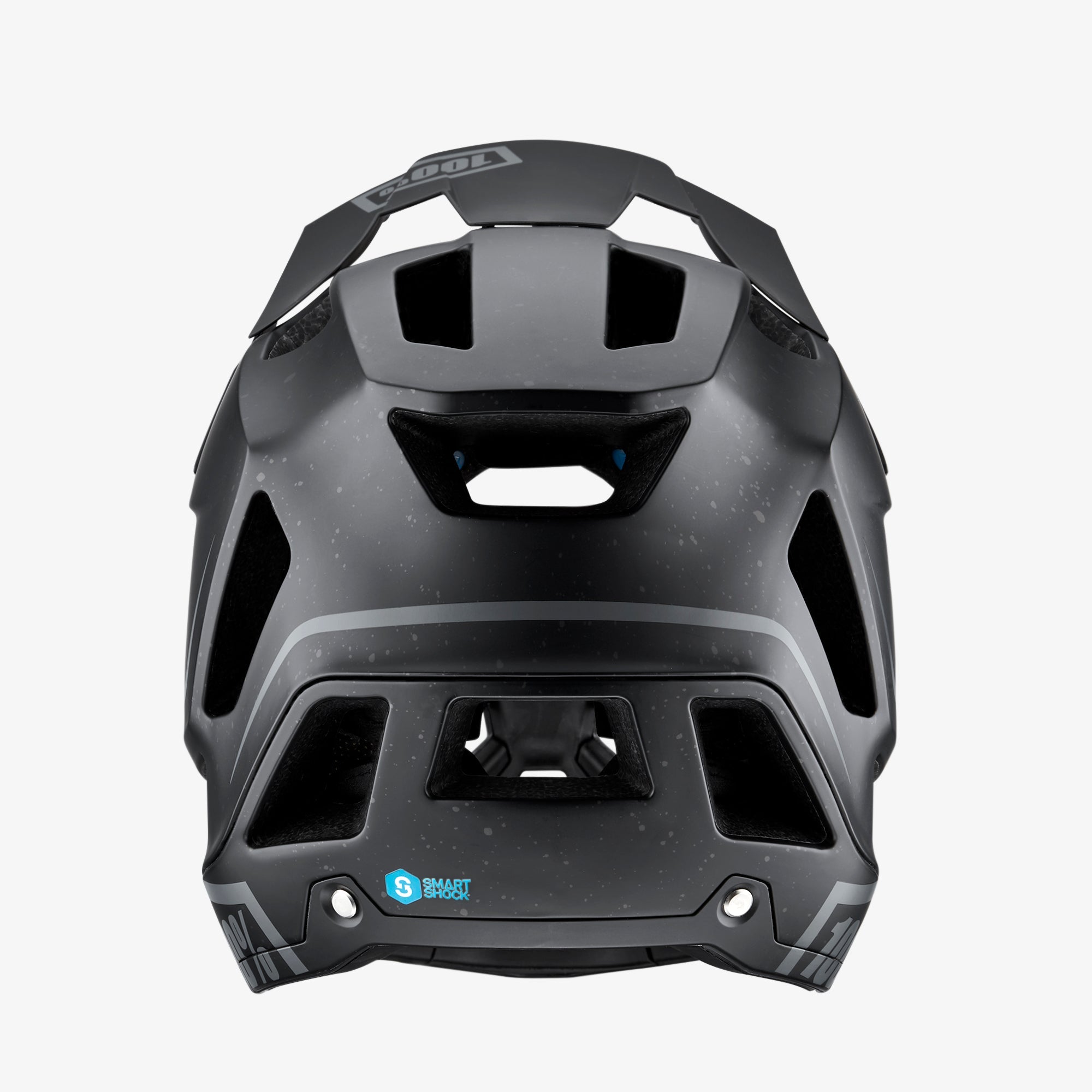 TRAJECTA Helmet w/Fidlock® Black