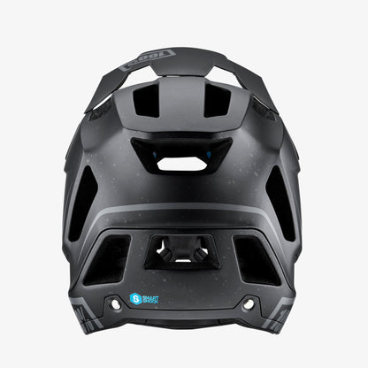 TRAJECTA Helmet w/Fidlock® Black
