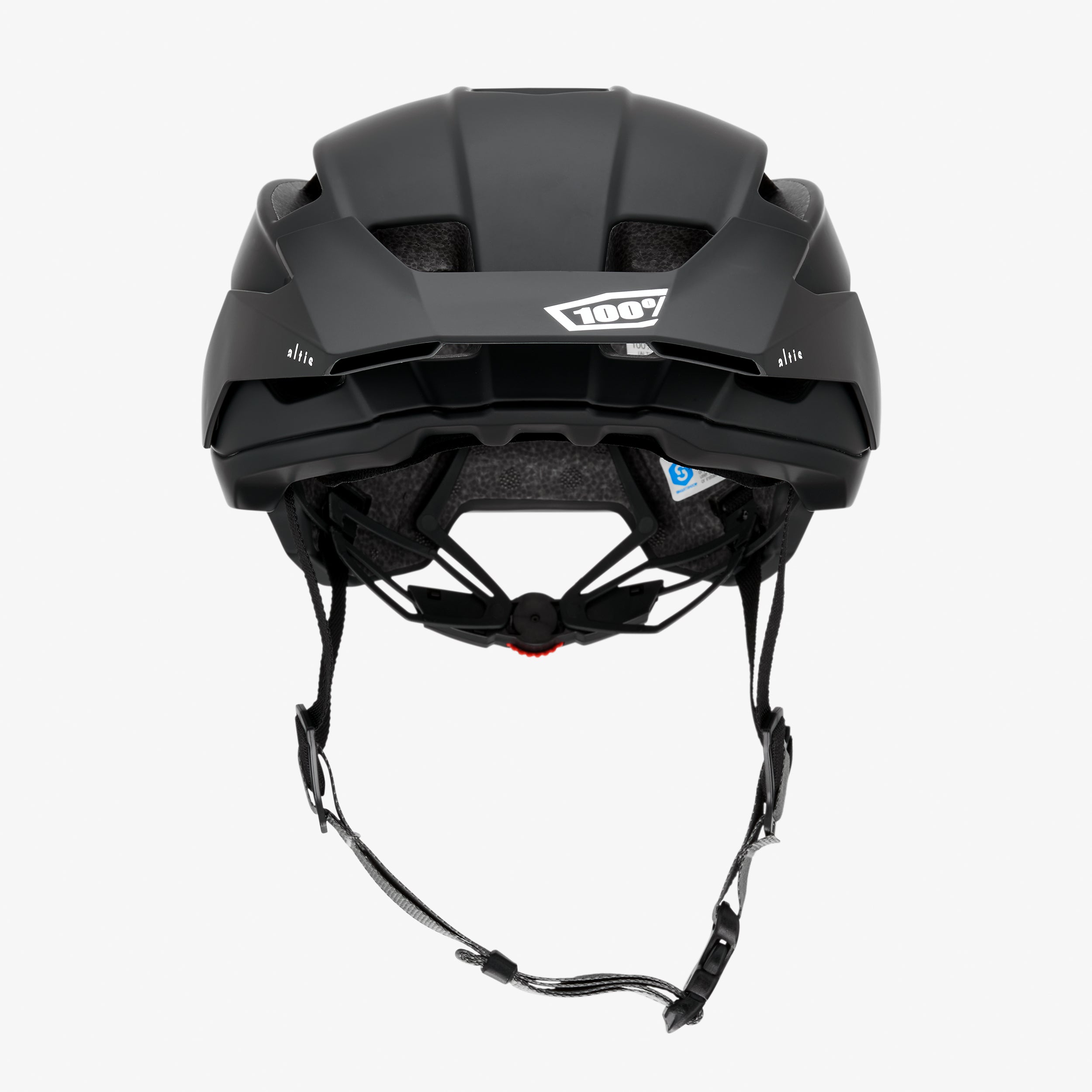 ALTIS Helmet Black CPSC/CE