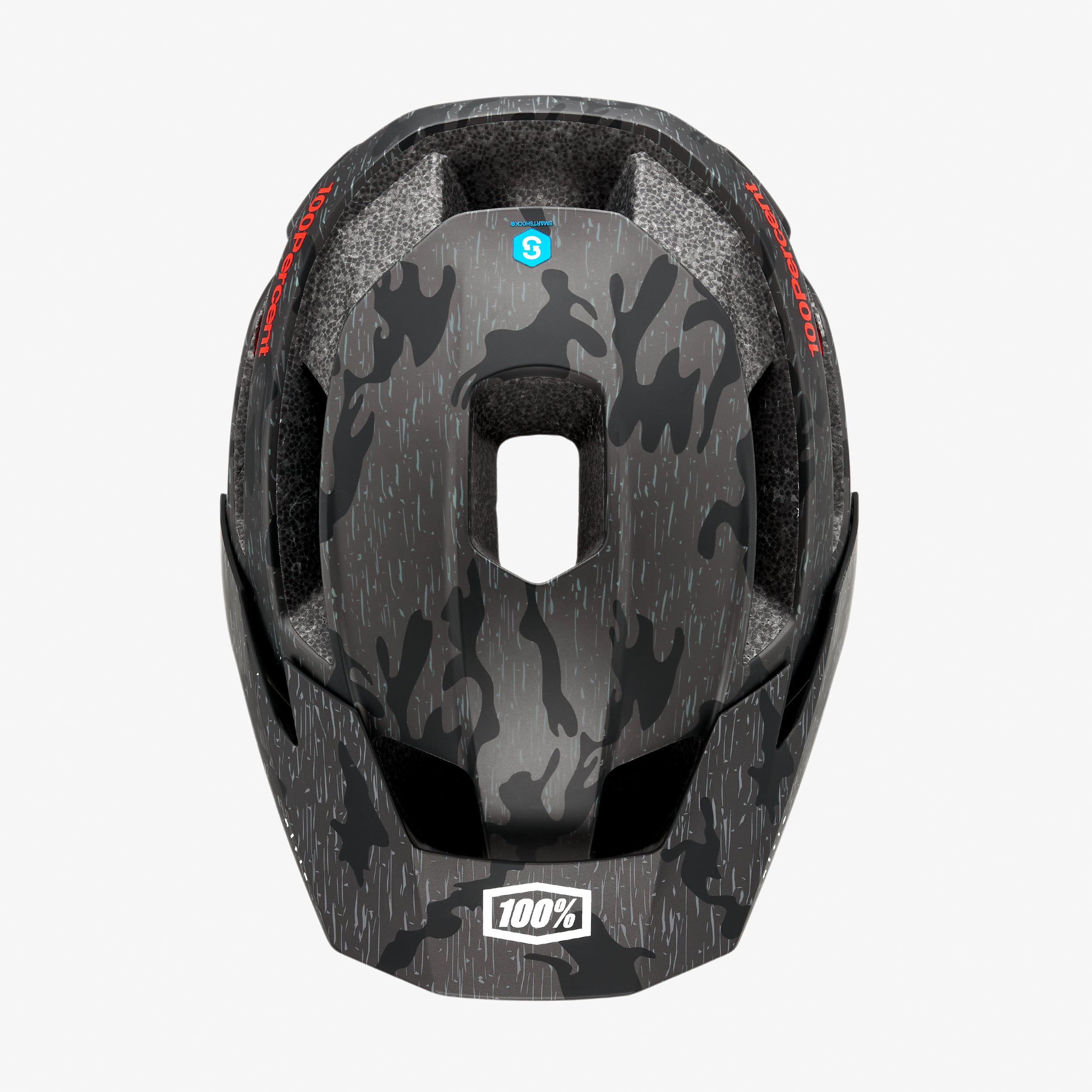 ALTIS Helmet Camo CPSC/CE - Secondary