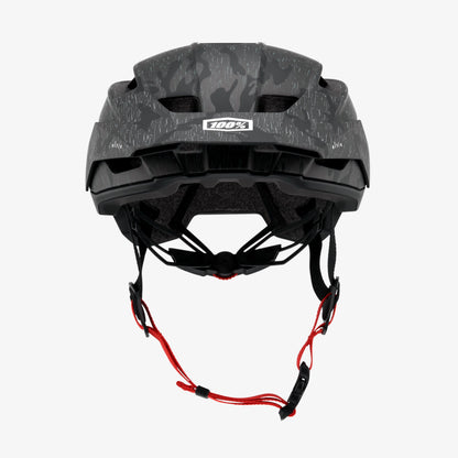 ALTIS Helmet Camo CPSC/CE