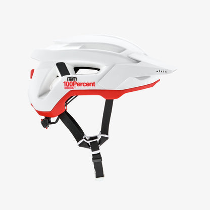 ALTIS Helmet White CPSC/CE