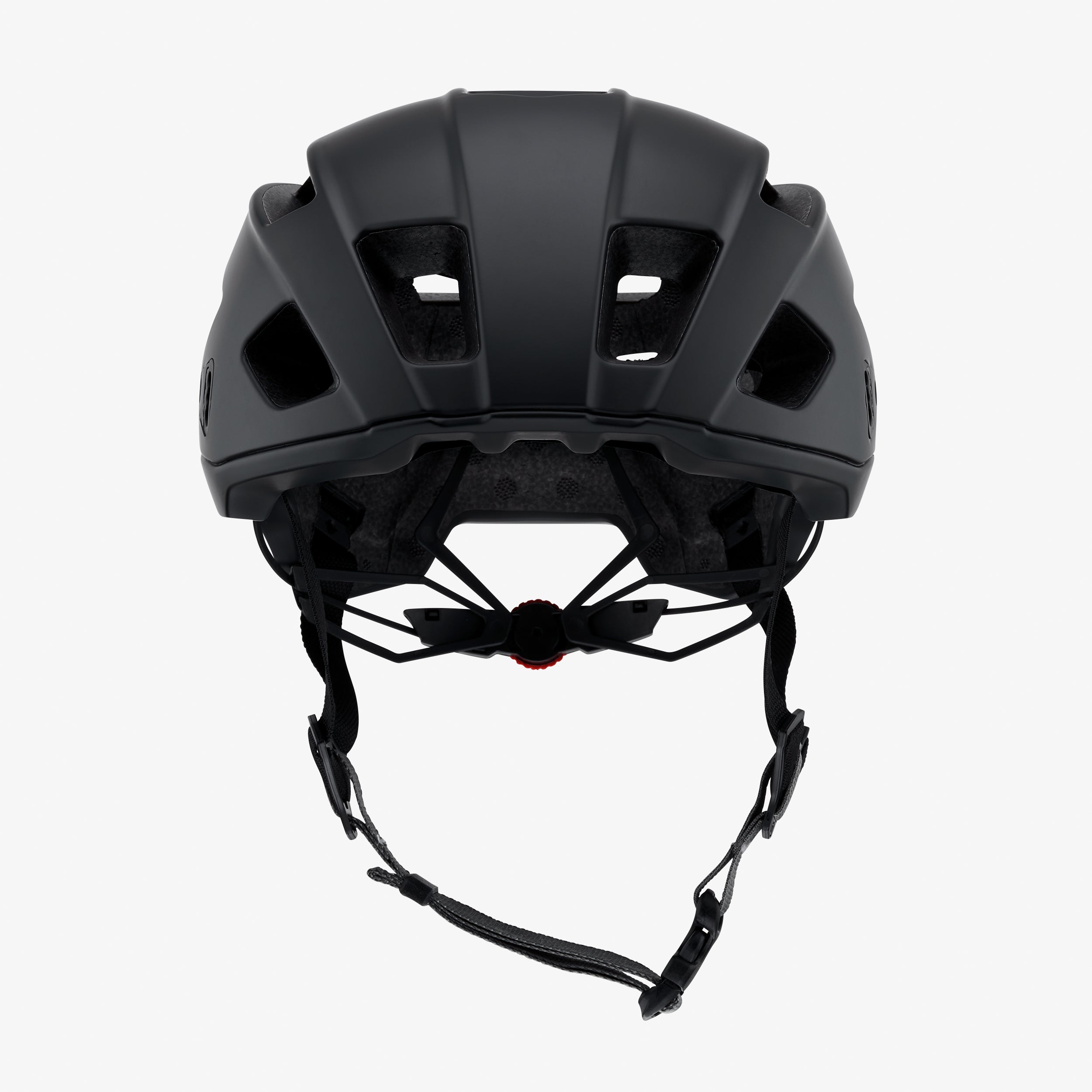 ALTIS Gravel Helmet Black CPSC/CE - Secondary