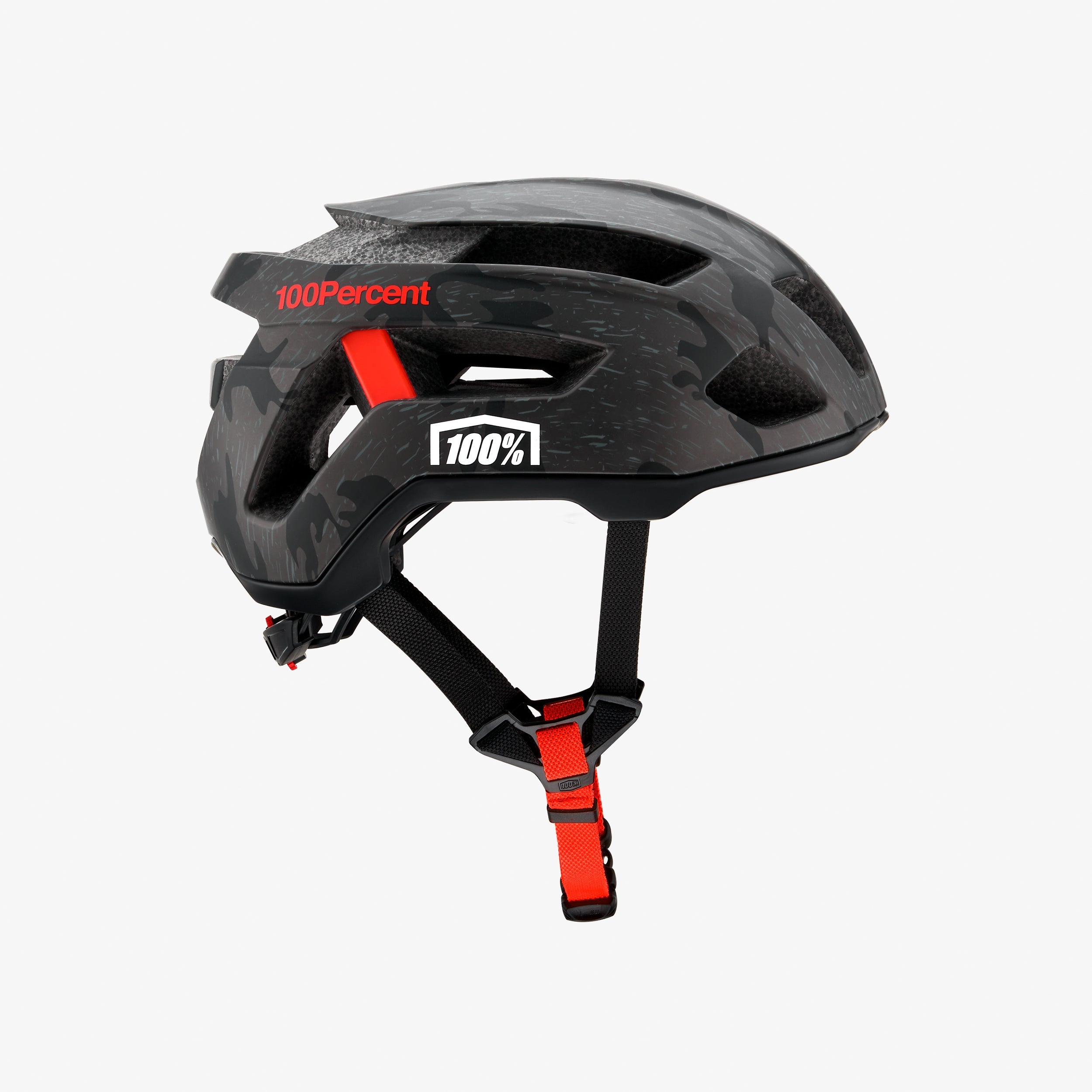 ALTIS Gravel Helmet Camo CPSC/CE