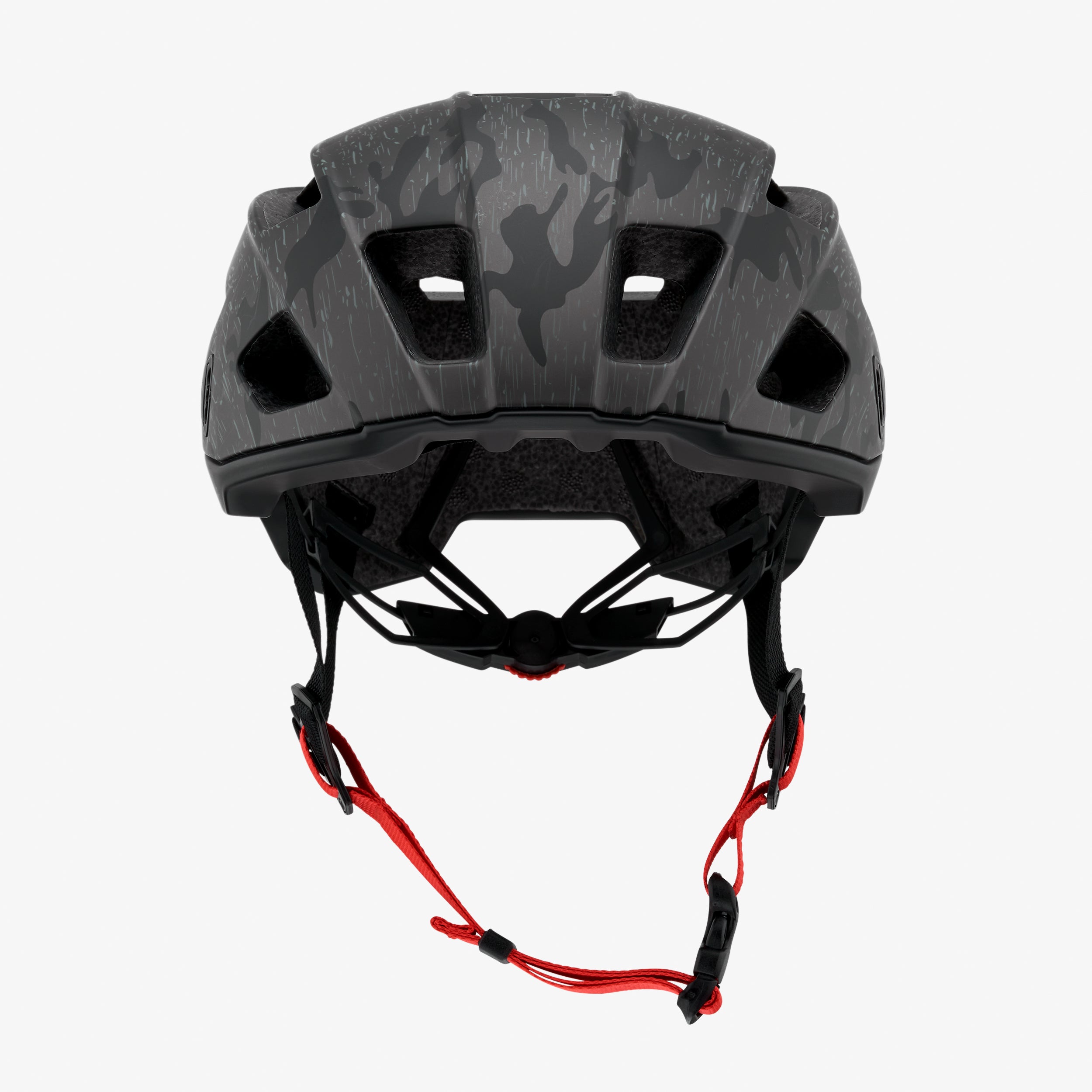 ALTIS Gravel Helmet Camo CPSC/CE - Secondary