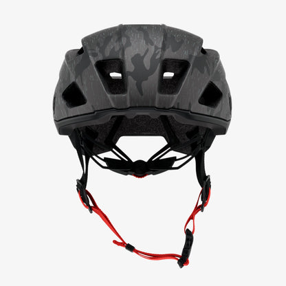 ALTIS Gravel Helmet Camo CPSC/CE