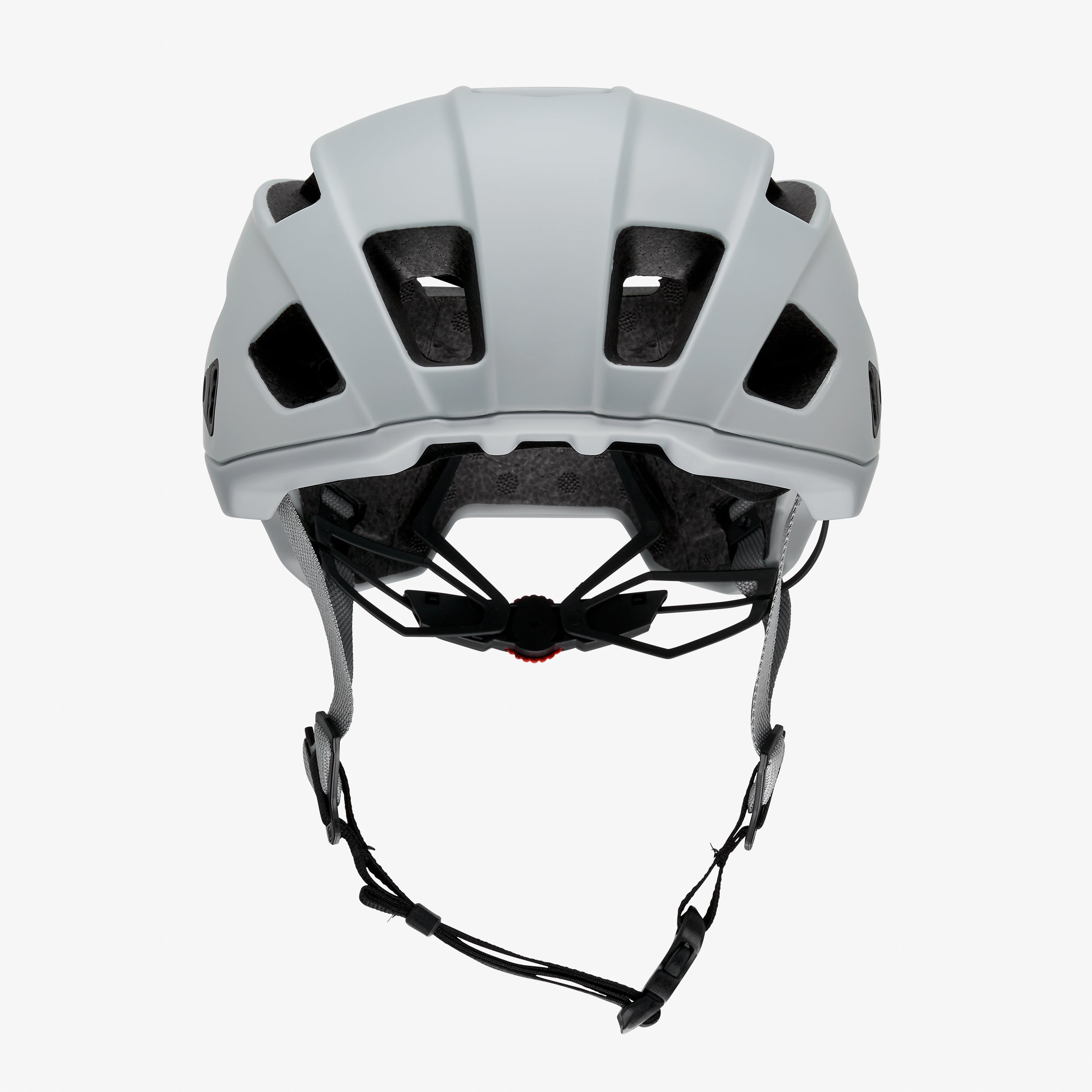 ALTIS Gravel Helmet Grey CPSC/CE