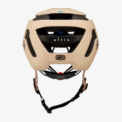 ALTIS Gravel Helmet Tan CPSC/CE