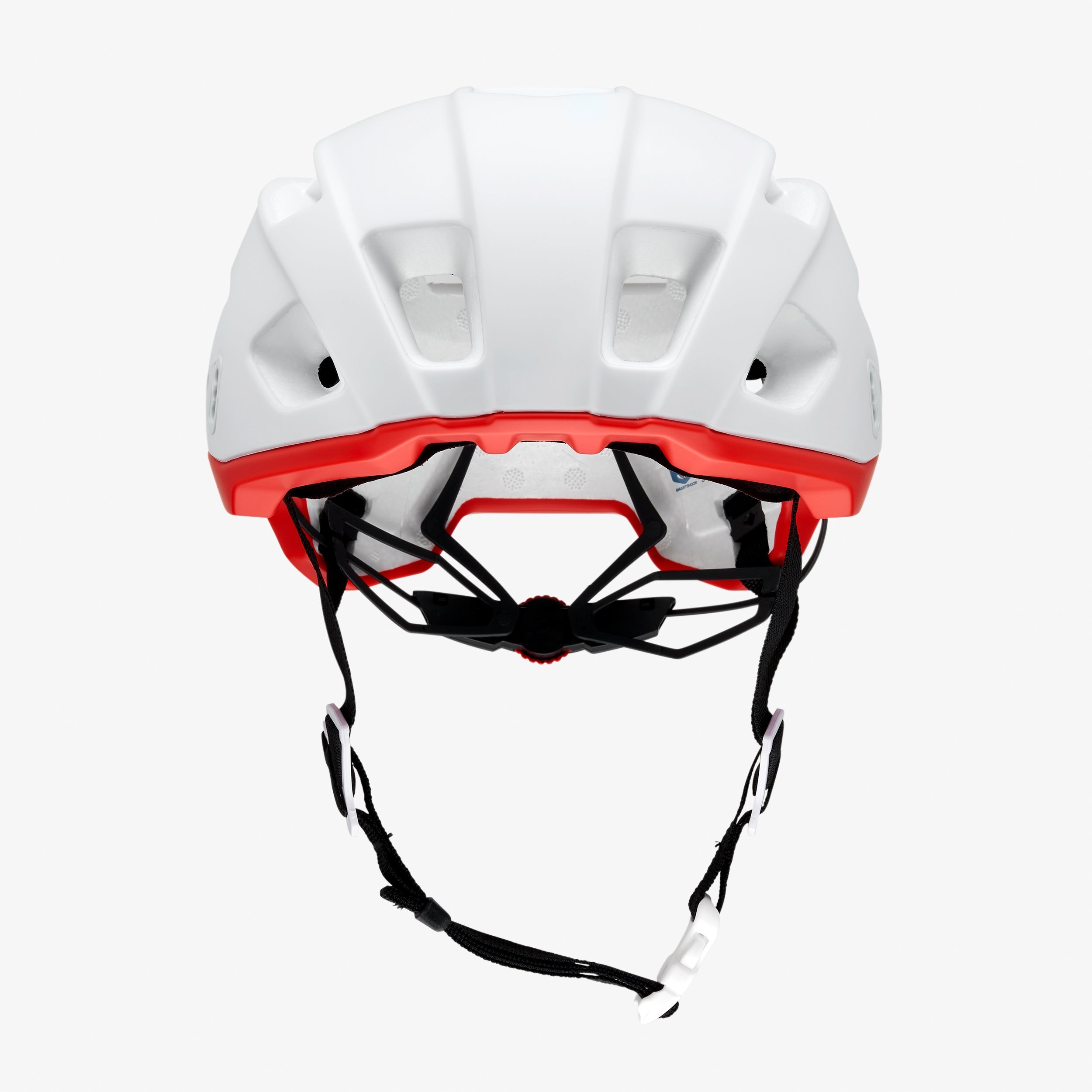 ALTIS Gravel Helmet White CPSC/CE - Secondary